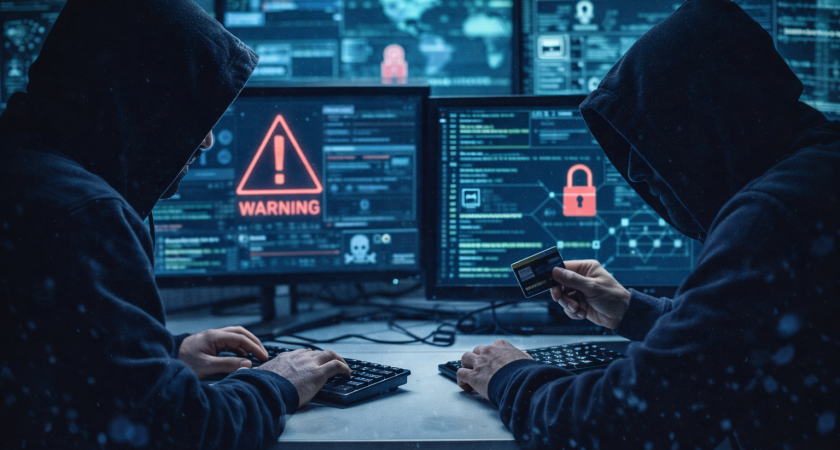 Зауральские полицейские призывают к бдительности граждан, которые выбирают дополнительный заработок путём инвестиций