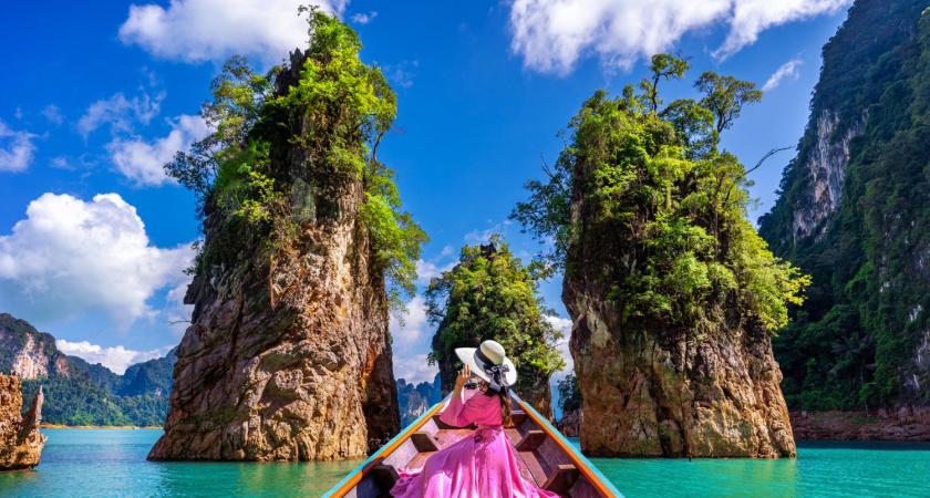 Куда поехать в 2026: Вьетнам или Таиланд — сравнили цены на еду и жилье, визы и реальный комфорт