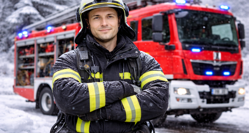 В Зауралье за сутки ликвидировали два пожара