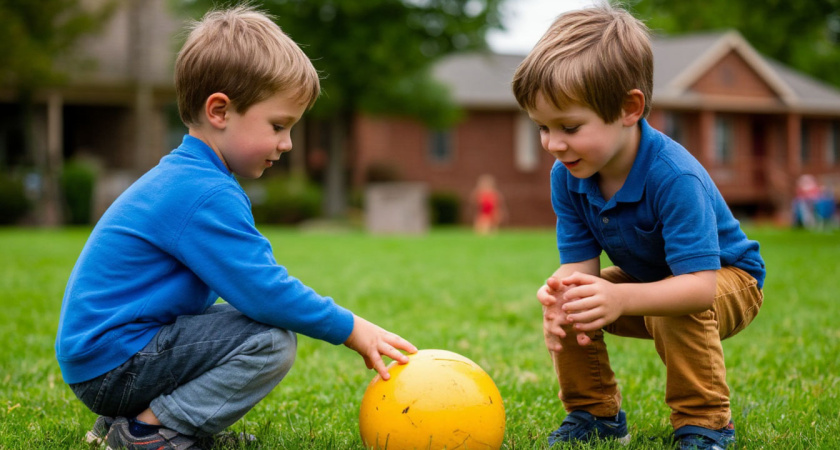 14 самых звучных имён для мальчиков: хранят в себе мудрость веков и успех - популярны во все времена и у всех народов