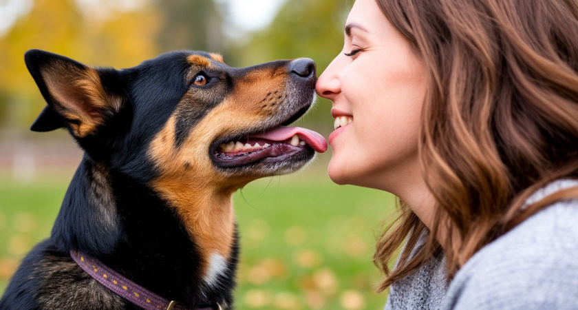 7 пород, которые любят "поговорить" с хозяином: зоопсихологи назвали собак с богатым вокальным арсеналом - скучать не придется