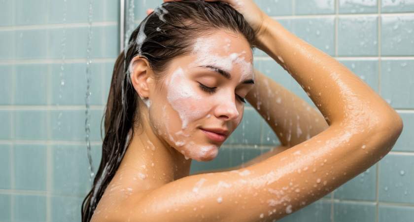 Как часто человек должен мыться: ученые поставили точку в споре - запомните это раз и навсегда