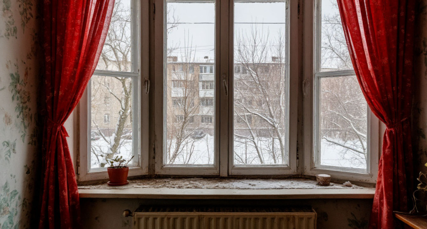 Как советские хозяйки сохраняли тепло без стеклопакетов: хитрый метод жгутовой скрутки - работает и сегодня