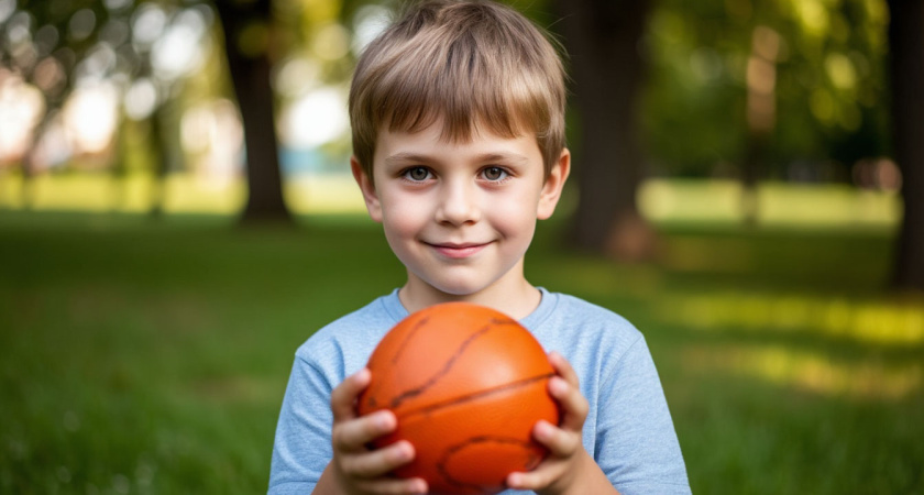 Это древнее имя для мальчика имеет глубокий смысл: оно часто звучит в старинных писаниях и переводится как Услышанный Богами