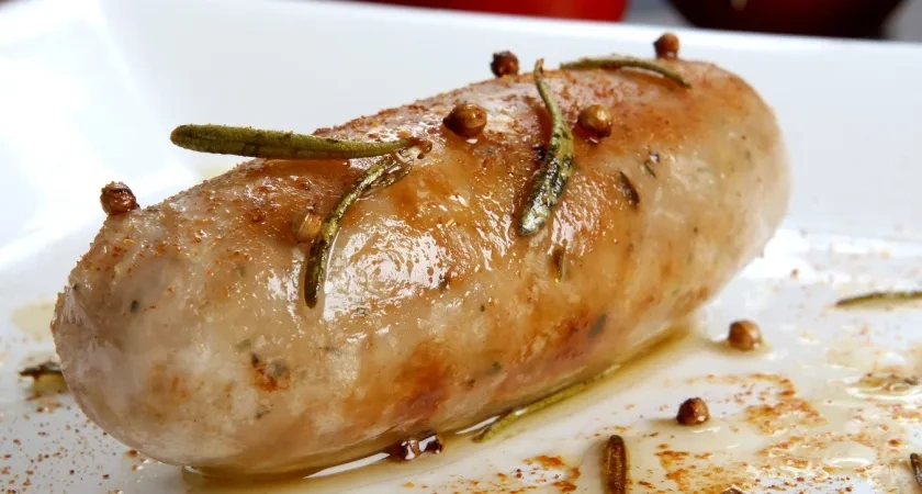 Узнал секрет идеальной буженины: вся фишка в "мокром" маринаде и 1 разрезе мяса - лучшая замена магазинной колбасе на завтрак