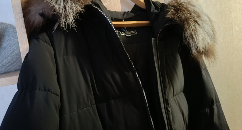 Как очистить засаленный воротник куртки без стирки: проверили несколько средств и выбрали лучшие - можете смело пробовать