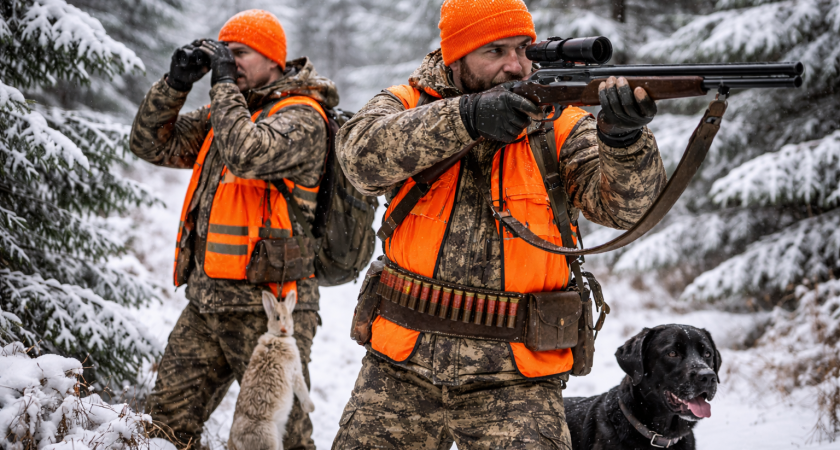 На охоте в Курганской области погиб бывший глава Калининграда