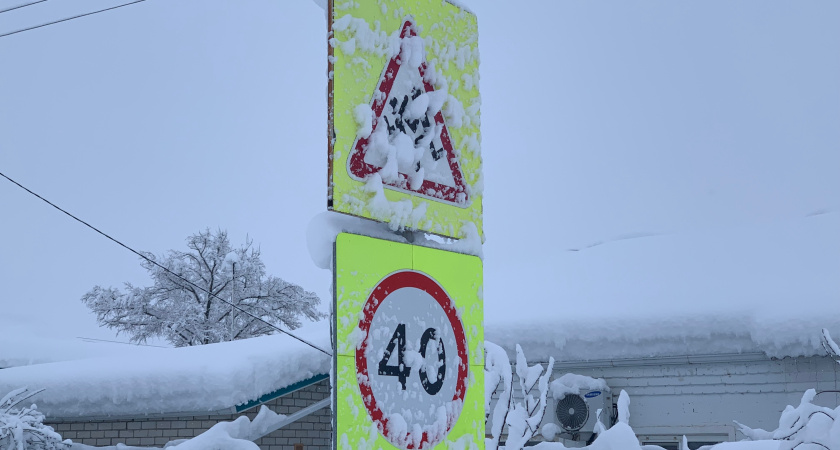 "Из жары в холод": Курган и Шадринск ожидают погодные качели в ближайшую неделю