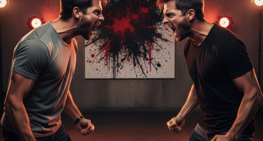 Ангелы или тираны: рейтинг знаков зодиака — от самых спокойных до опасно вспыльчивых и злопамятных