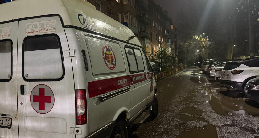 Три человека погибли в Курганской области за новогодние каникулы в результате ДТП и пожаров