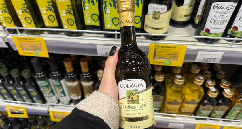 Роскачество назвало 7 марок лучшего оливкового масла: смело берите по 3 бутылки - полный список