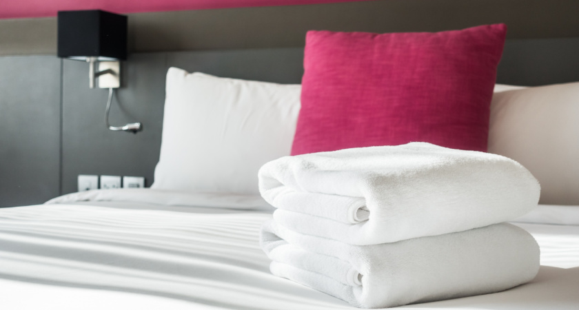 Раньше стеснялась, а теперь забираю: 18 вещей в отеле, за которые вы уже заплатили — спокойно кладите их в чемодан