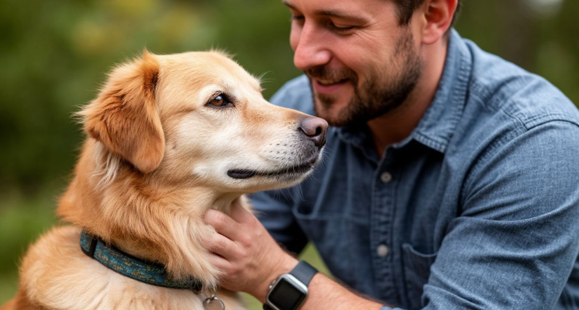 Эти ошибки сокращают жизнь вашей собаке: вот как их можно избежать - совершает почти каждый владелец