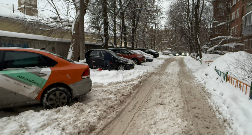 Более 160 засоров канализации устранено в Кургане за новогодние праздники