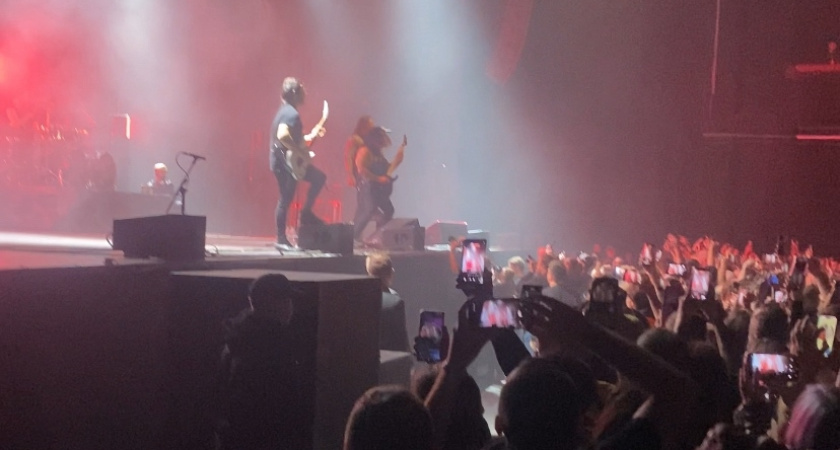 "Бутусов, SHAMAN и звёзды 90-х": кто приедет в Курган в ближайшее время? 