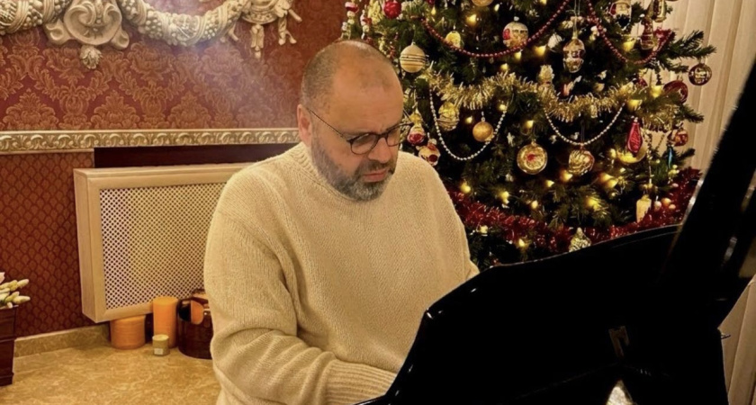 «Она была лучшей матерью, о которой можно было только мечтать»: курганский продюсер Максим Фадеев потерял главного человека в своей жизни 