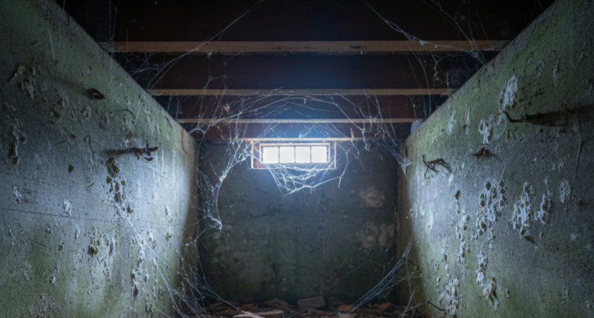 Почему нельзя оставлять подпол в доме: рабочий метод против сырости и грибка — просто избавьтесь от «воздушного кармана»