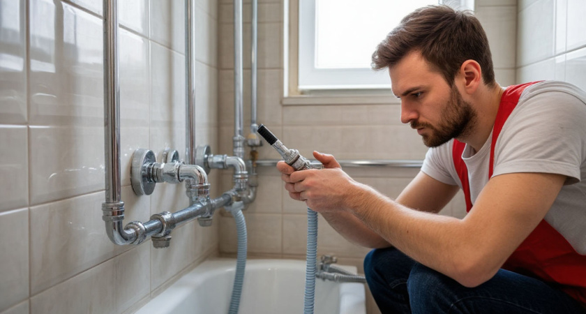 В Европе давно отказались от полипропиленовых труб: нашли более экологичный и надежный способ отопления - а мы все по-старинке