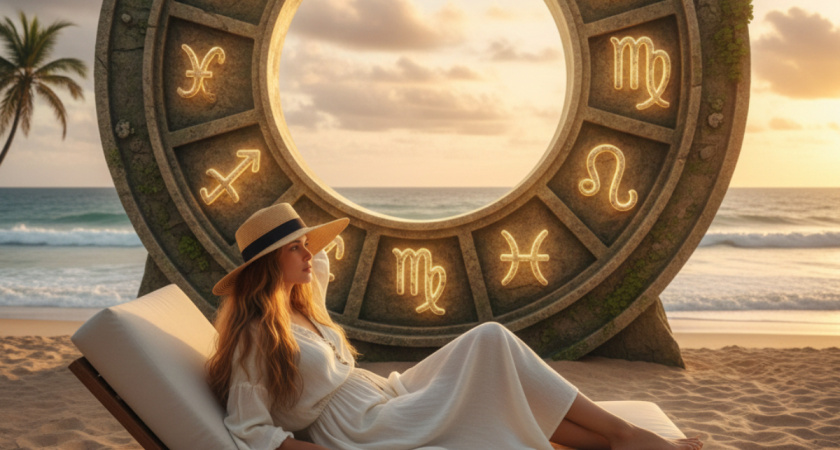 Работа — не их стихия: 4 знака зодиака, которые рождены жить в своё удовольствие — они ненавидят офис и графики