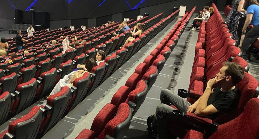 Билеты на Аватар 3" стоят дороже всего в курганском прокате. Почему?