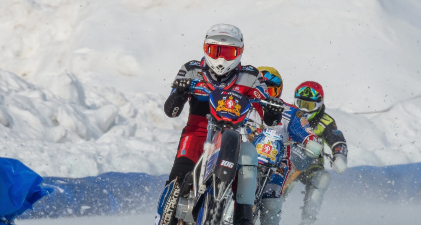 Легендарный гонщик из Кургана выступит на Чемпионате России