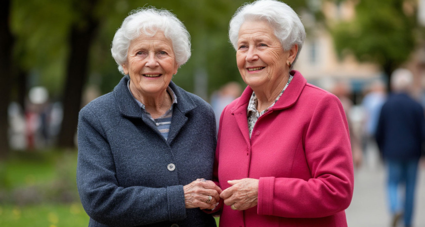 Не селите к себе стареющих родственников: вот в чем настоящая опасность - мнение ученых