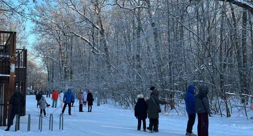Куда в январе сходить любителям спорта в Кургане? Полное расписание мероприятий