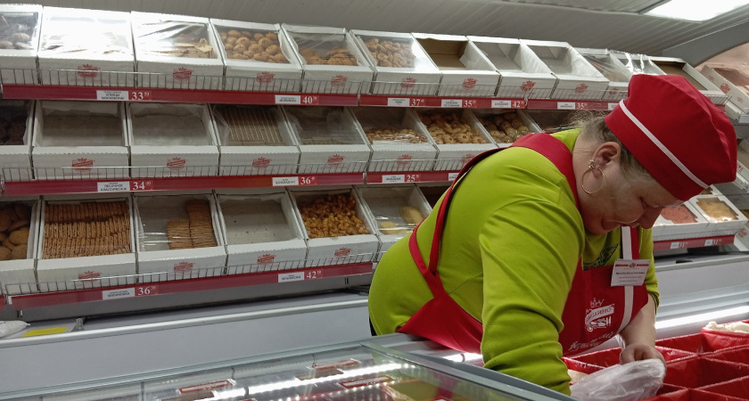 10 лет ходила в "Ермолино" и была постоянным покупателем: рассказываю что и почему перестала покупать - мой честный список