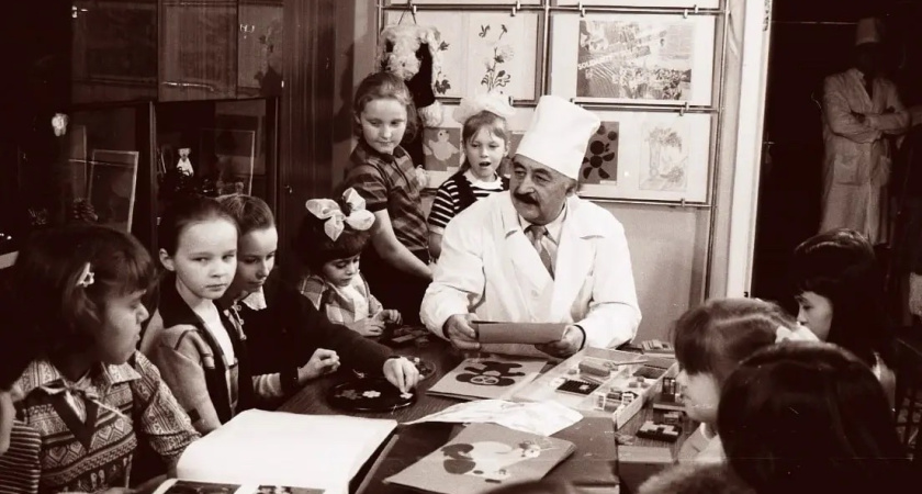 2026-й для курганцев станет  Годом легенды мировой ортопедии 