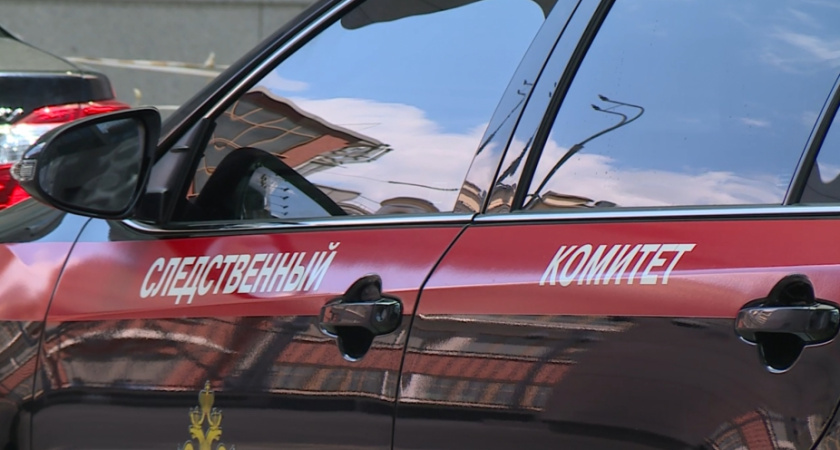 В Кургане СК проверяет аварийный дом, из которого в 2024-м эвакуировали людей