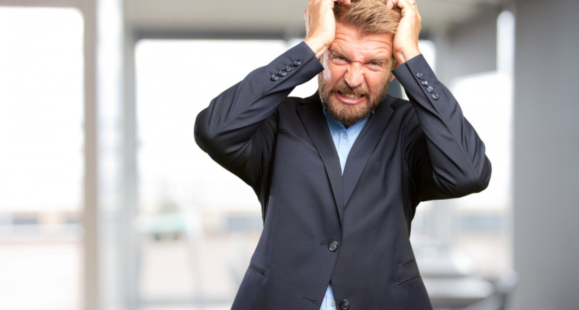 Как вы справляетесь с трудностями на самом деле? Тест «Лабиринт» раскроет вашу скрытую стратегию по одной картинке