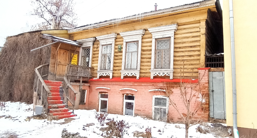 «Здесь жили мои дети и внуки»: жители частного сектора в престижном районе Кургана бьются с чиновниками за свои дома 