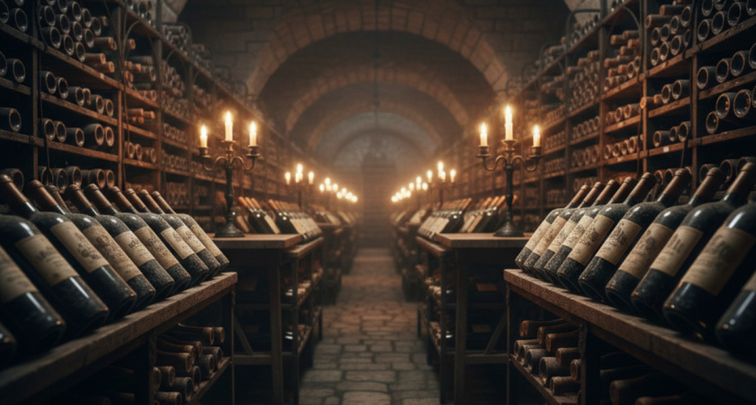 Трагедия в Букингемском дворце: эту хитрую задачу про 1000 бутылок дают на собеседованиях — решите её как Шерлок Холмс