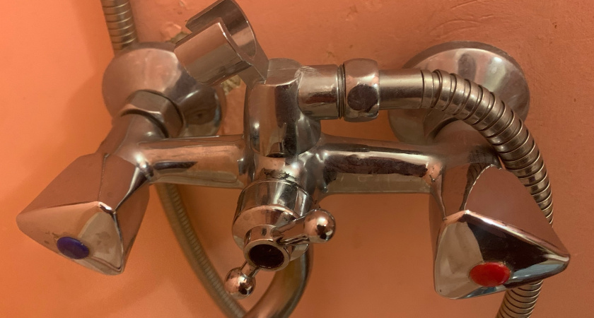 В курганском Заозёрном жилмассиве сократятся сроки отключения горячей воды