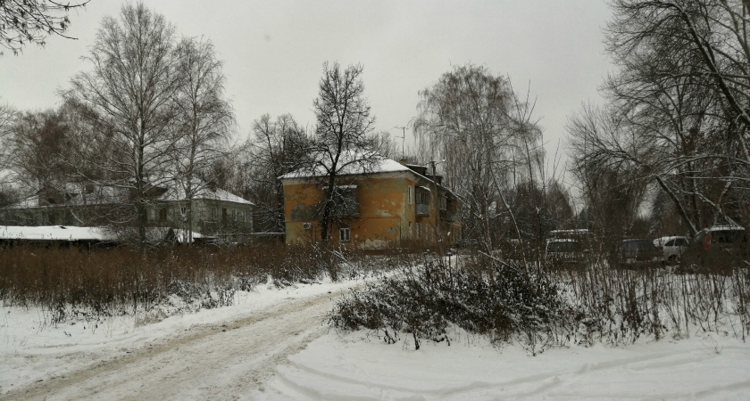 Застройщик Бабочкин отсудил у мэрии Кургана миллионы за бараки под снос