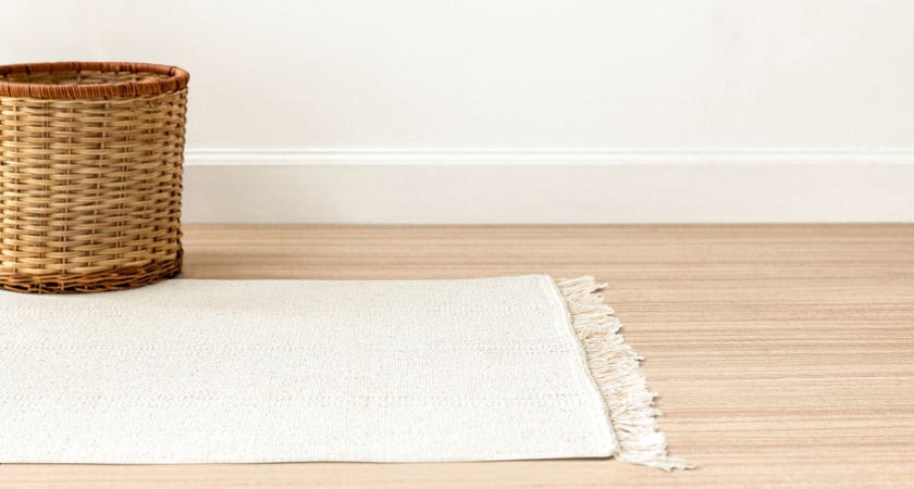 Сделал себе в доме тёплый пол как в Норвегии: никаких кабелей и труб, а ногам тепло даже при минус 42 — хожу босиком всю зиму