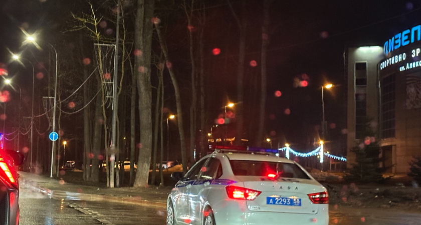 На трассах в Челябинской и Курганской областях снизился показатель тяжести ДТП