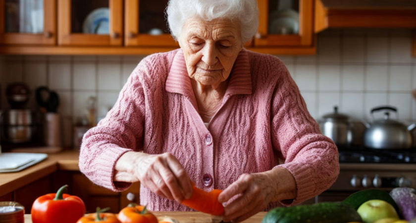 Живу одна на пенсию и не экономлю на всём: мои 5 правил, которые изменили всё и спасли от ощущения бедности