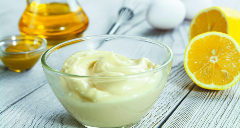 Диетический майонез без масла и лишних калорий готовлю за пару минут: мой простой ПП-рецепт