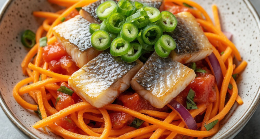 Моя «коронная» закуска из селёдки на любой праздник: готовится элементарно, а съедается одной из первых — гости умоляют дать рецепт