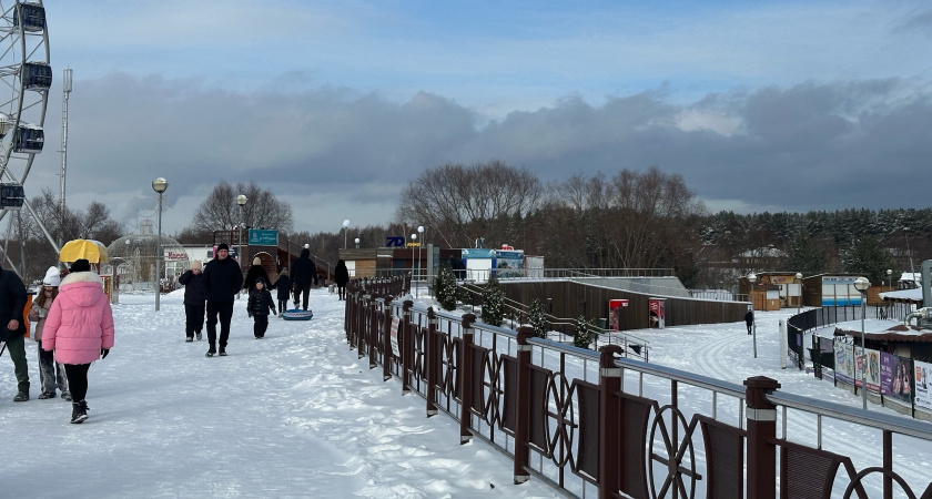 В Кургане назвали популярные имена новорождённых в 2025 году