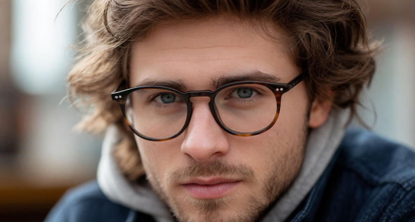 Очки не будут запотевать зимой на улице: легкий и работающий метод - 1 минута и готово