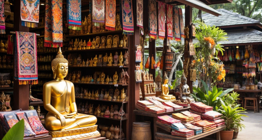 Из Таиланда везу не магнитики, а 10 реально полезных вещей: они точно стоят места в чемодане — беру себе и на подарки