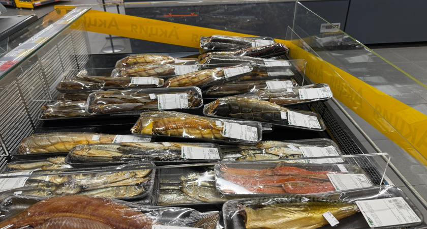 Не треска и не форель: названа самая полезная рыба — богата селеном и фосфором