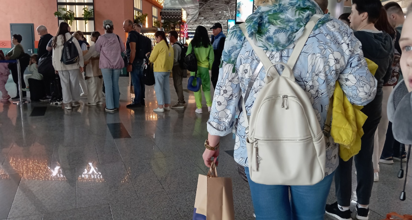 Почему не стоит выбрасывать бутылки на досмотре в аэропорту: один важный лайфхак для пассажиров