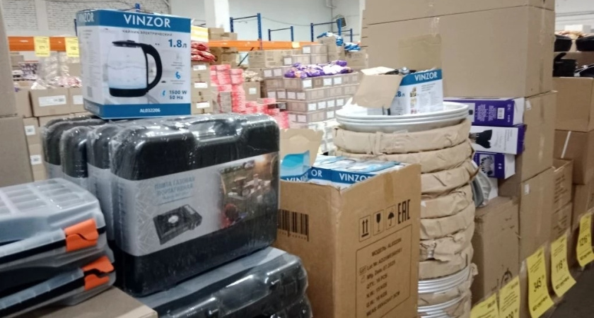 Спешу в "Светофор" пока низкие цены: завезли литую жаровню за 1600 руб и новые смеси для супов за 53 руб - стоит ли брать