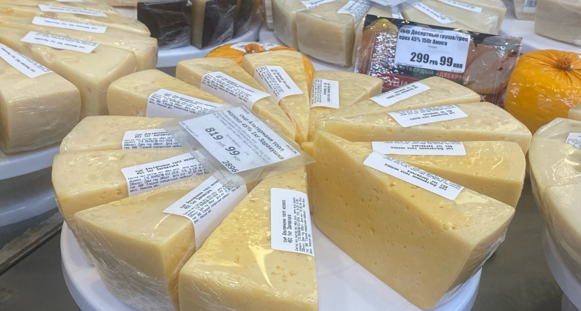 Пахнет носками: что можно приготовить из дешевого сыра из Светофора- подробный обзор  