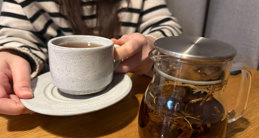 Все это время мы неправильно заваривали чай: вот чего боится больше всего чайный лист - 1 шаг от удовольствия до отравы