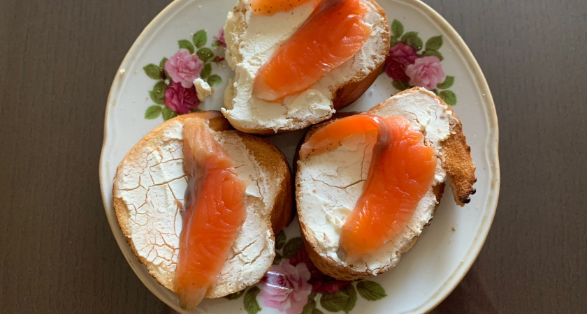 Впервые взяла на пробу филе слабосоленой форели в "Самокате": распробовали всей семьей и обомлели - об этом нюансе вам точно нужно знать