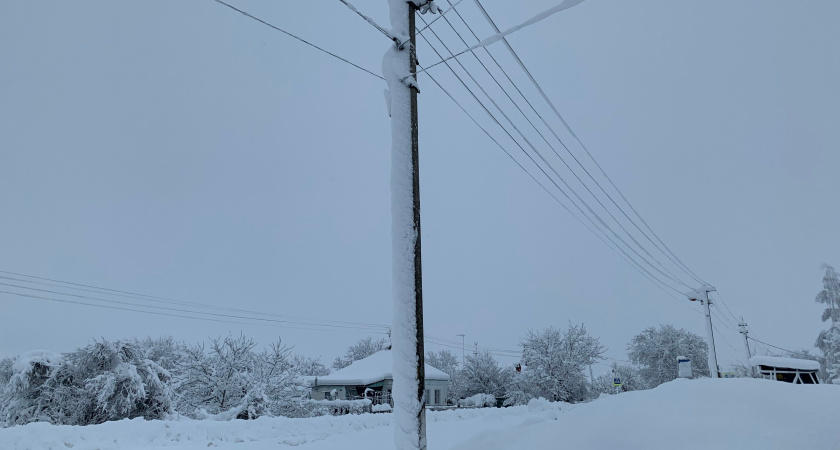 По всей Курганской области состоятся фестивали в честь Крещения